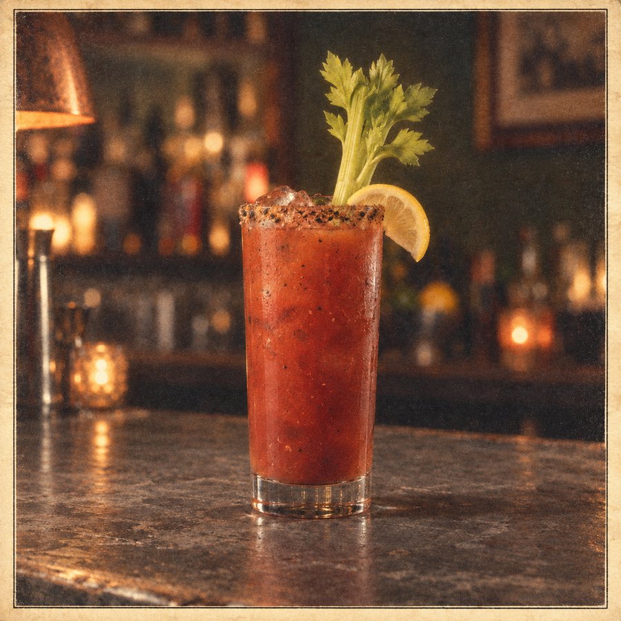 Bloody Mary