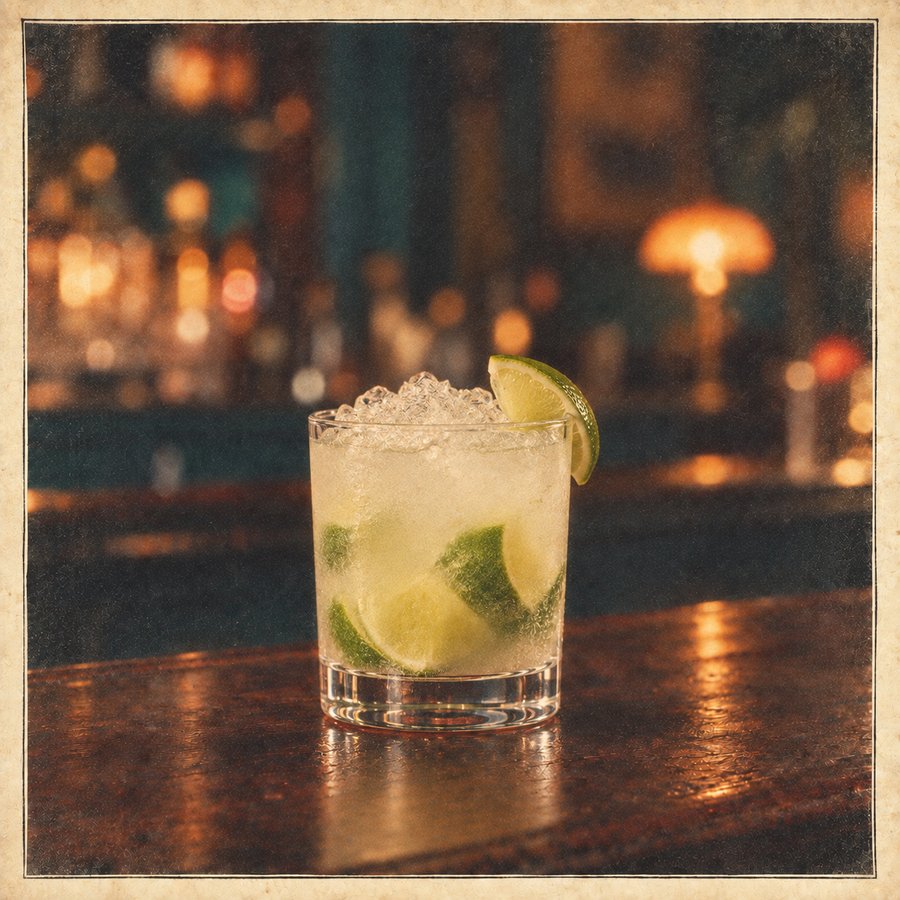 Caipiroska
