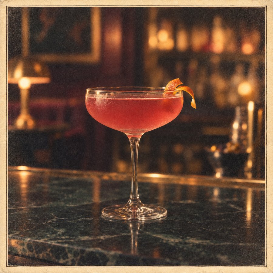 Cosmopolitan