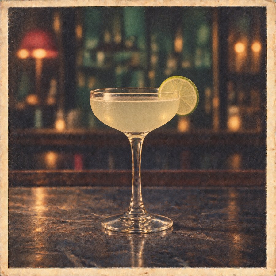 Daiquiri