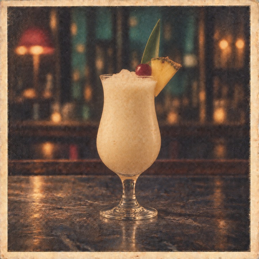 Piña Colada