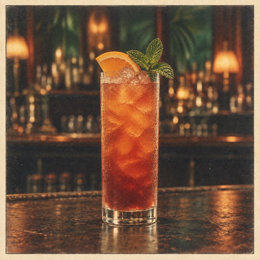 Planter's Punch
