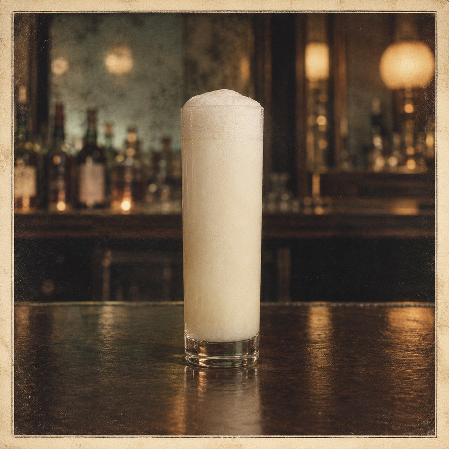Ramos Fizz