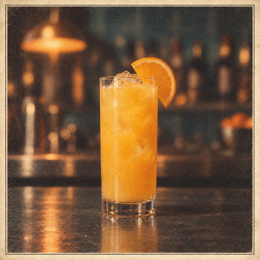 Screwdriver