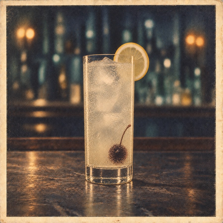 Tom Collins