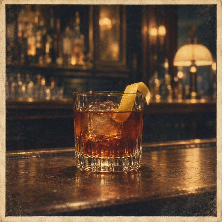 Vieux Carré