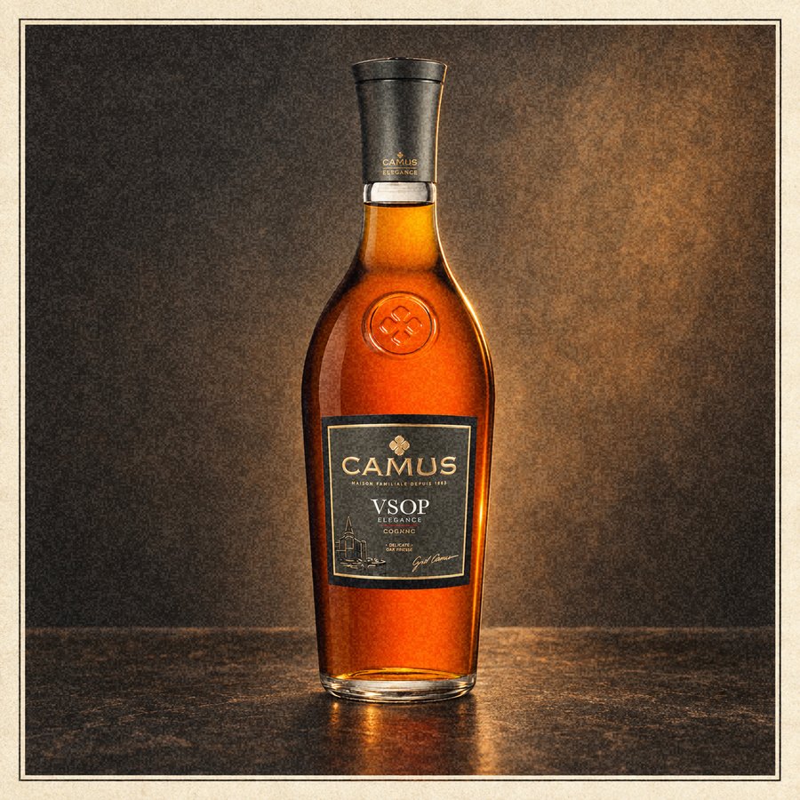 Camus VSOP Elegance