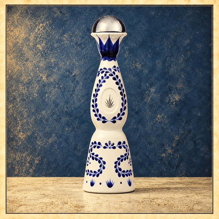 Clase Azul Reposado
