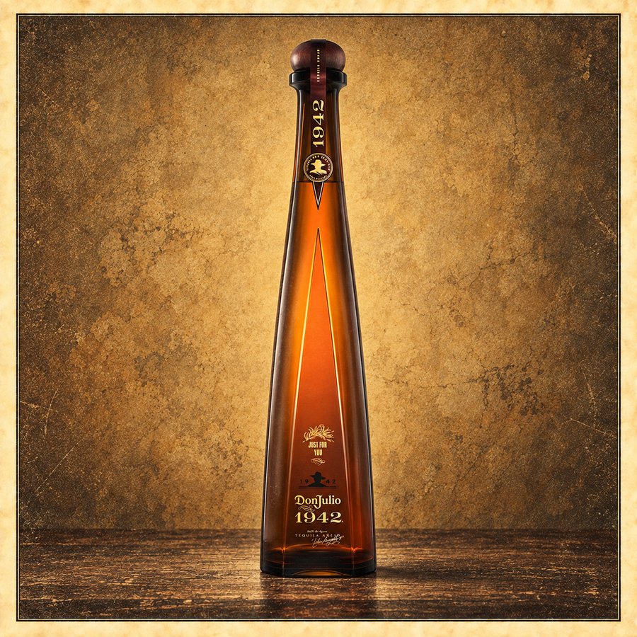 Don Julio 1942