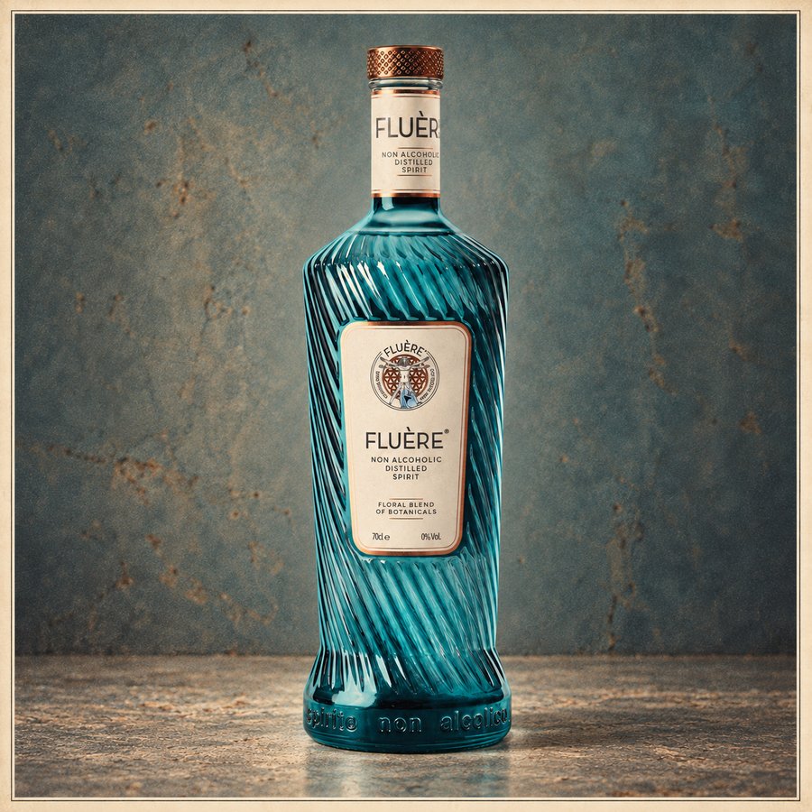 Fluère Gin-Alternative