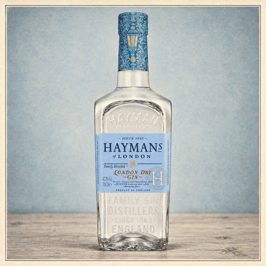 Hayman's London Dry Gin