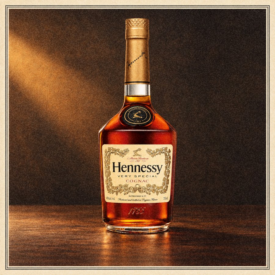 Hennessy VS