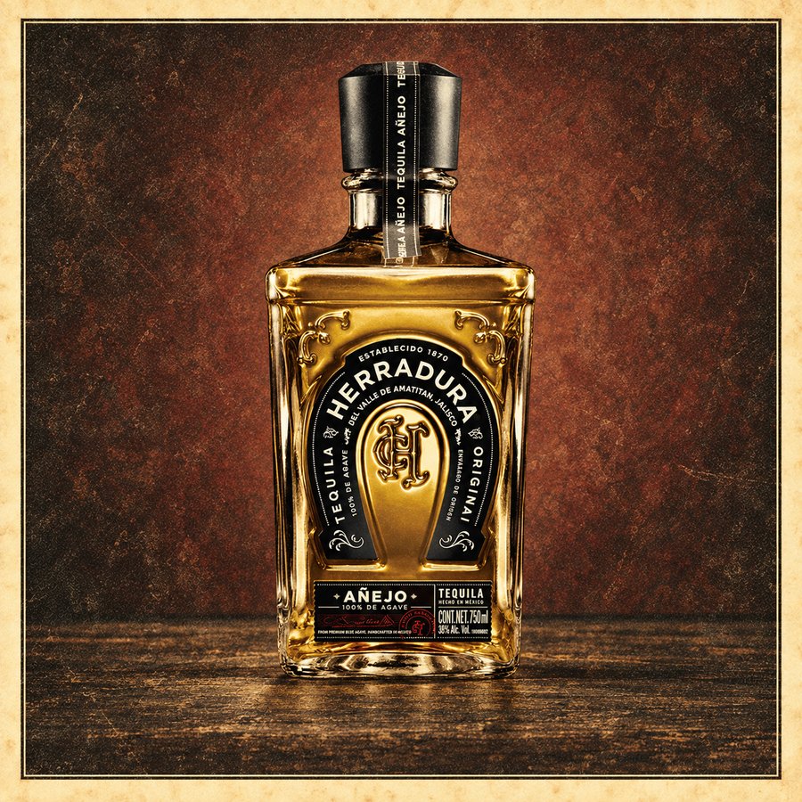 Herradura Añejo