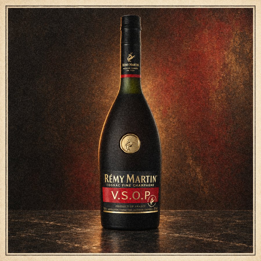 Rémy Martin VSOP
